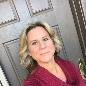 Meet your Posher, Tina